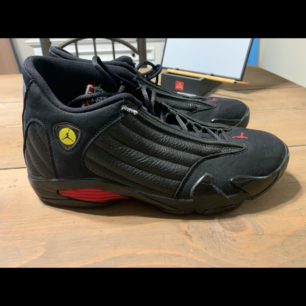Air Jordan 14 Retros